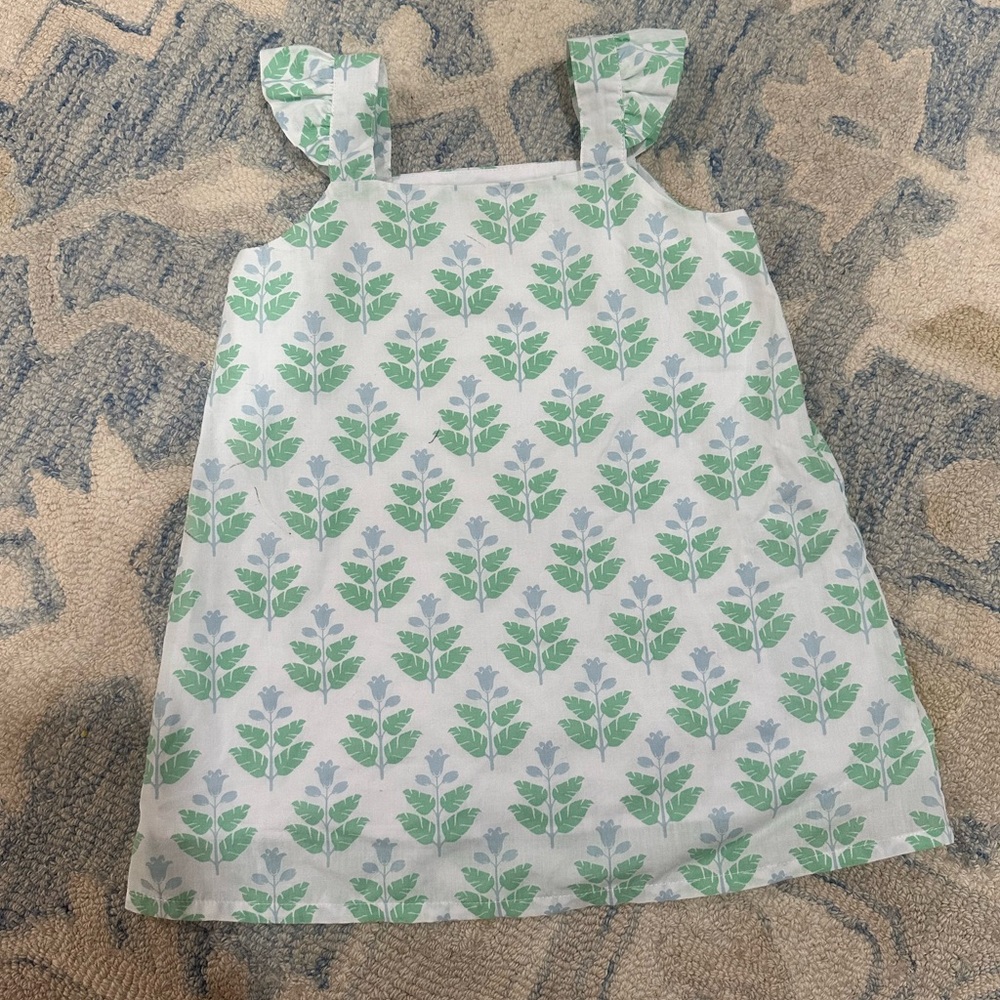 TBBC Dress - 3T